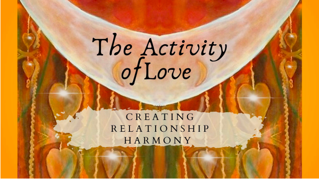 Creating Relationship Harmony image