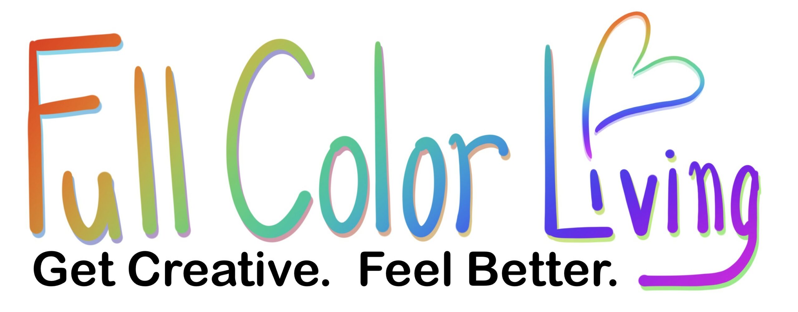 Full Color Living
